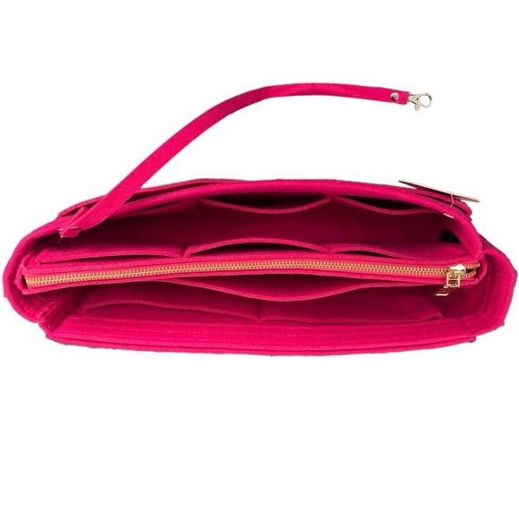 Purse Organizer Insert - Picture 6 of 6